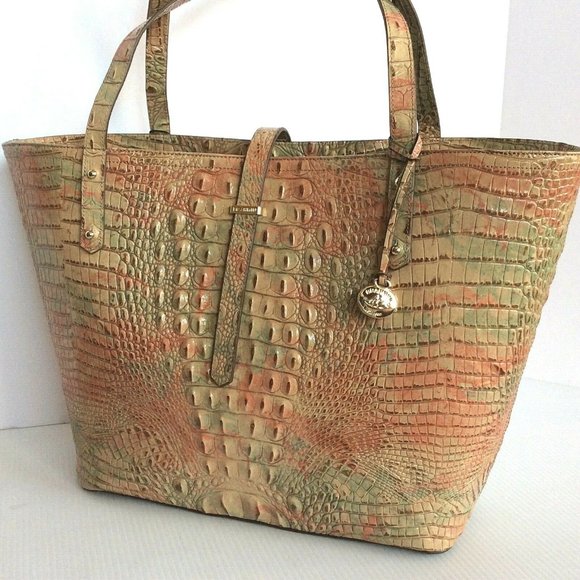 brahmin all day tote